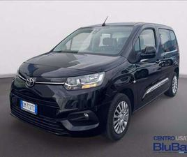 VERSO 1.2P 110CV S&S L1 D EXECUTIVE