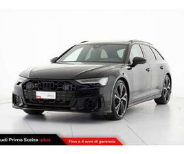 3.0 TDI SPORT ATTITUDE QUATTRO TIPTRONIC