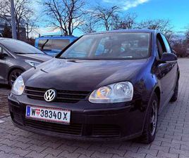 VW GOLF RABBIT 1,4