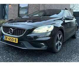 VOLVO V40 T3 V40 1.5 T3 POLAR SPORT