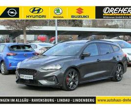 FOCUS ST 2.3 ECOBOOST NAVI/LED/SITZHZG./KAMERA