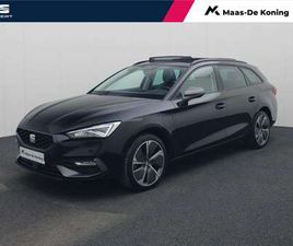 SPORTSTOURER 1.4 TSI/204PK EHYBRID PHEV FR · PANOR