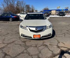 ACURA TL 2010 ACURA TL
