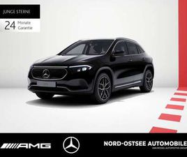 MERCEDES EQA 4M PRORESSIVE ADV+ 19