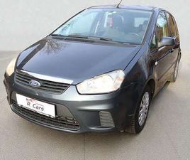 FORD C-MAX ECOSPORT 1,6 TDC