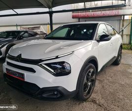 CITROËN C4 1.2 PURETECH FEEL PACK