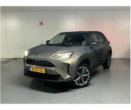 TOYOTA YARIS CROSS 1.5 HYBRID EXECUTIVE
