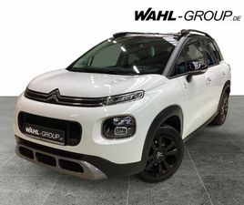 CITROEN C3 AIRCROSS CITROËN C3 AIRCROSS PURETECH 110 1.2 ORIGINS *KAMERA*NAV