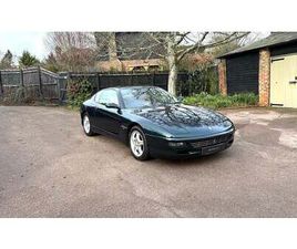 1997 FERRARI 456 GTA A VENDRE