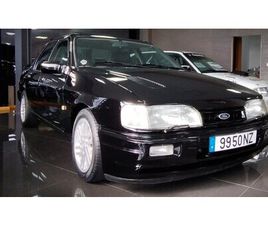 1991 FORD SIERRA RS COSWORTH