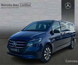MERCEDES-BENZ VITO TOURER 116 CDI SELECT LARGA 9G-TRONIC