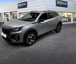 2008 HYBRID 145 E-DCS6 ALLURE