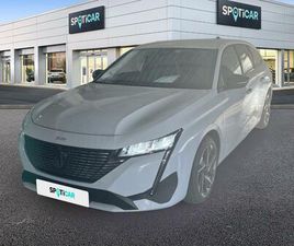 308 SW BLUEHDI 130CH S&S EAT8 ALLURE