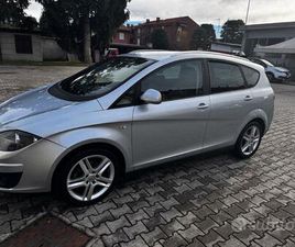 SEAT ALTEA XL 1.2 TSI STYLE