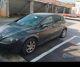 SEAT LEON SEAT LEON
