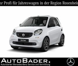 SMART EQ CABRIO PRIME COOL & MEDIA-PKT SITZHZG LEDERBC