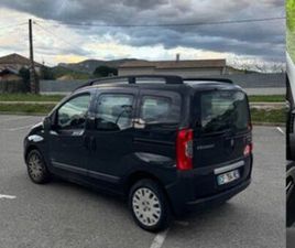 PEUGEOT BIPPER FAMILY