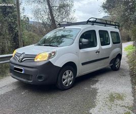 RENAULT KANGOO EXPRESS 1.5 BLUE DCI