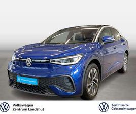 PURE AUTOMATIK 2XKLIMA ACC AUT AKUSTIKGLAS