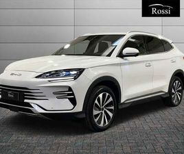 BYD SEAL U U DM-I DESIGN