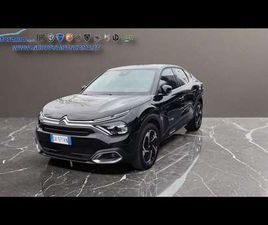 CITROEN C4X X - C4 X BLUEHDI 130 S&S EAT8 MAX