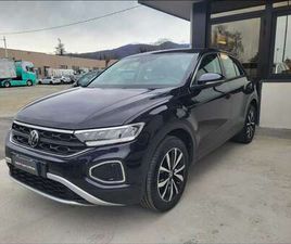 VOLKSWAGEN T-ROC 1.0 TSI BUSINESS