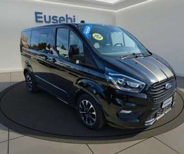 320 2.0 TDCI 185CV AUT. PC SPORT