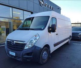 35 2.3 CDTI 145CV L3H2 S&S E6