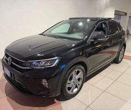 1.0 TSI 81KW R-LINE DSG