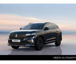 E-TECH FULL HYBRID 200 ESPRIT ALPINE 7P. PACK AROU