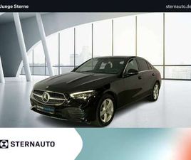 MERCEDES CLASSE E E 300 C 300 E 4M AVANTGARDE PANO SOUND LENKRADHEIZ