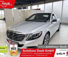 3.0 CDI+AUTOMATIK+LEDER+NAVI+HEAD UP+PANO+