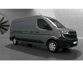 RENAULT MASTER MASTER ADVANCE L3H2 3,5T BLUE DCI 150 AT
