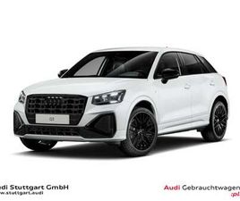 35 TFSI S-LINE S-TRONIC