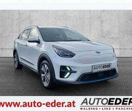 KIA E-NIRO NIRO EV 64KWH LONG RANGE PLATIN AUT.