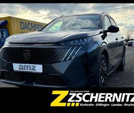 1.2 145 ALLURE LED+SHZ+2XKLIMA+KAM.+KLIMAA