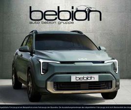 ELEKTRO 81,4 KWH EARTH ACC KEYLESS LED NAVI