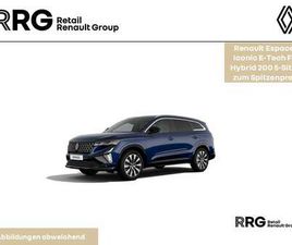 6 ICONIC E-TECH FULL HYBRID 200 5-SITZER BT