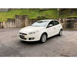 FIAT BRAVO MULTIJET ACTIVE PUR-02 ABRIL/10