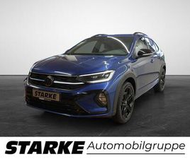 TAIGO 1.0 TSI DSG R-LINE