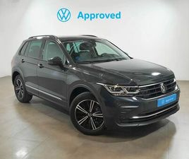 VOLKSWAGEN TIGUAN LIFE 1.4 TSI EHYBRID 180 KW (245 CV) DSG