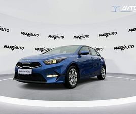 KIA CEED 1.0 T-GDI EX CHAMPION ISG. M T...