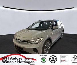 ID.4 PRO PERFORMANCE 150 KW AHK NAVI