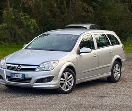OPEL ASTRA 1.7 CDTI 125CV STATION WAGON COSMO