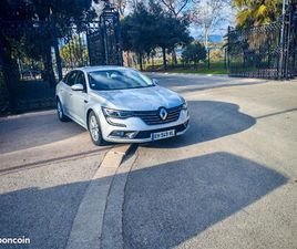 RENAULT TALISMAN TALISMAN 1L5 110 CH