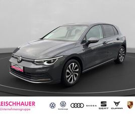 VIII ACTIVE 2.0 LIFE DSG+NAVI+AHK+PANORAMAD