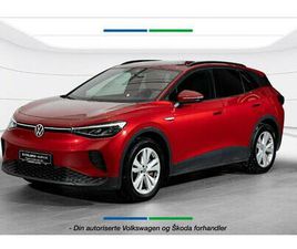 PROLIMITED 77KWH-174HK //HENGERFESTE//LED//KAMERA//