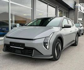 KIA EV4 KIA EV4 58.3 KWH BATERIJA. 150 KW 204 KM STAR...