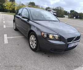 VOLVO S40 1.6 D, 2005 GOD.
