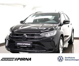 TAIGO LIFE 1.0 TSI#ACC#LED#NAVI#APPCONNECT